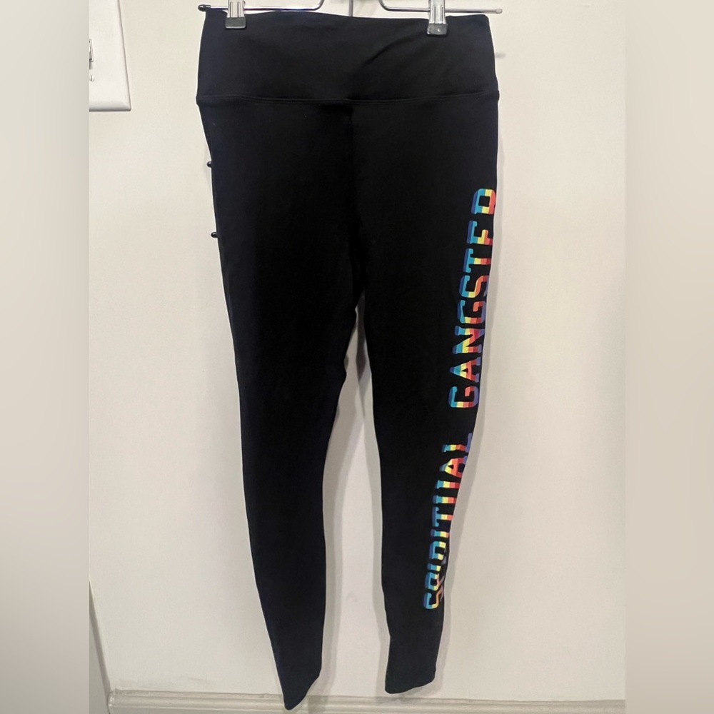 Yoga leggings